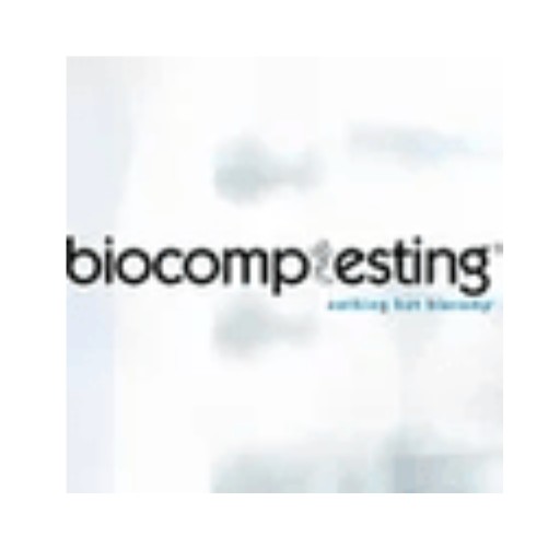 Biocomptesting Profile Picture