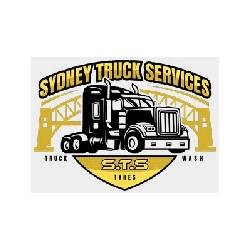 Sydney Truck Services Profile Picture