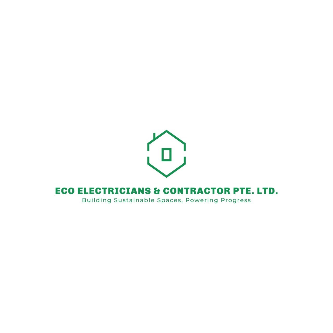 Eco Electricians Contractor pte ltd Profile Picture