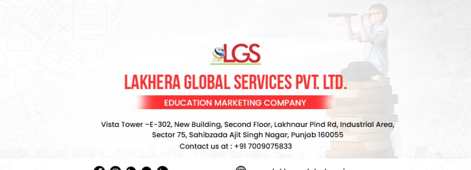 Lakhera Global Services Cover Image