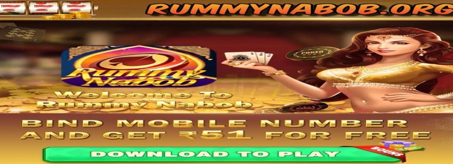 Nabob Rummy Cover Image