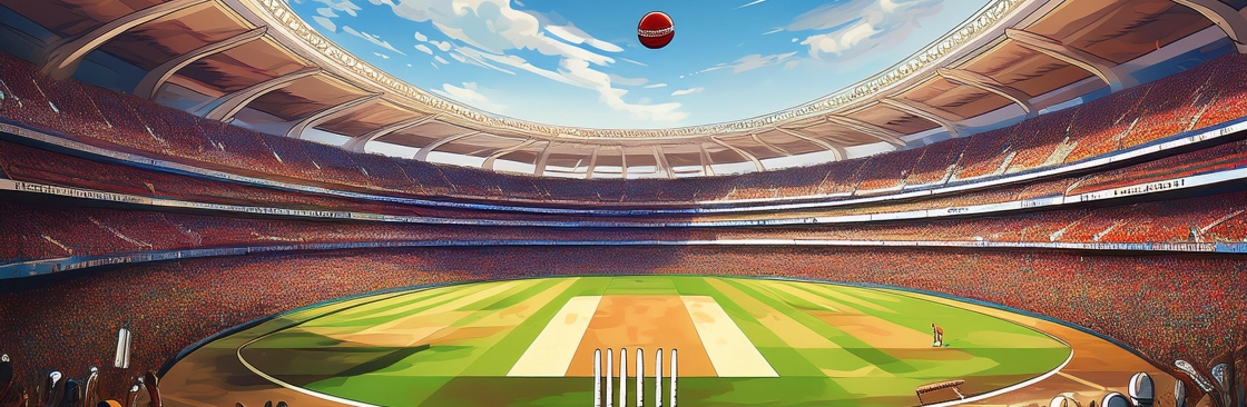 Online Cricket Id Cover Image