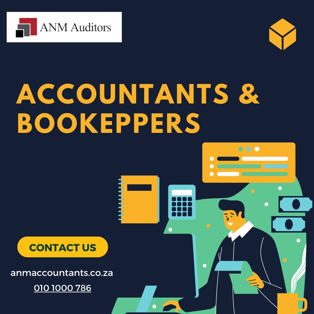 ANM Accountants Profile Picture