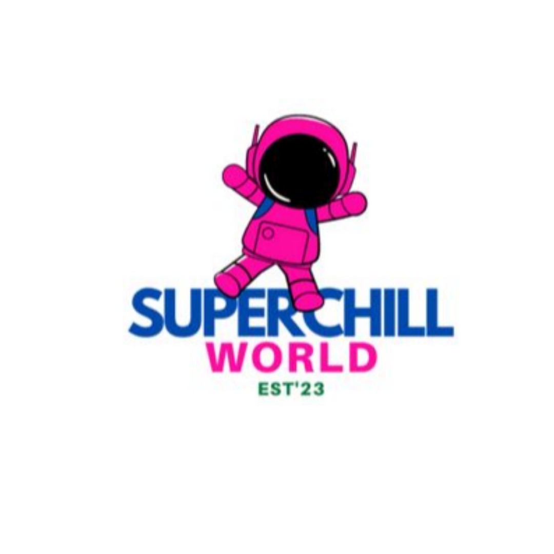 superchill world Profile Picture