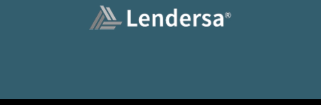 Lendersa Inc Cover Image