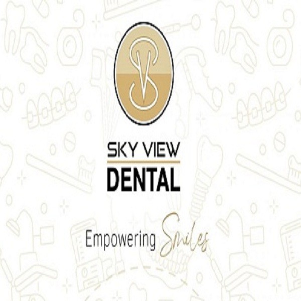 SkyView Dental Profile Picture