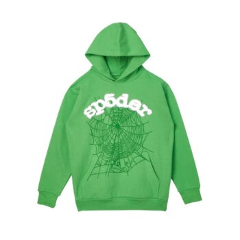 Sp5der Hoodie Profile Picture