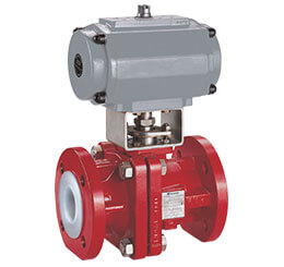 Ball Valve - Manufacturer & Supplier in India. Check Price & Details