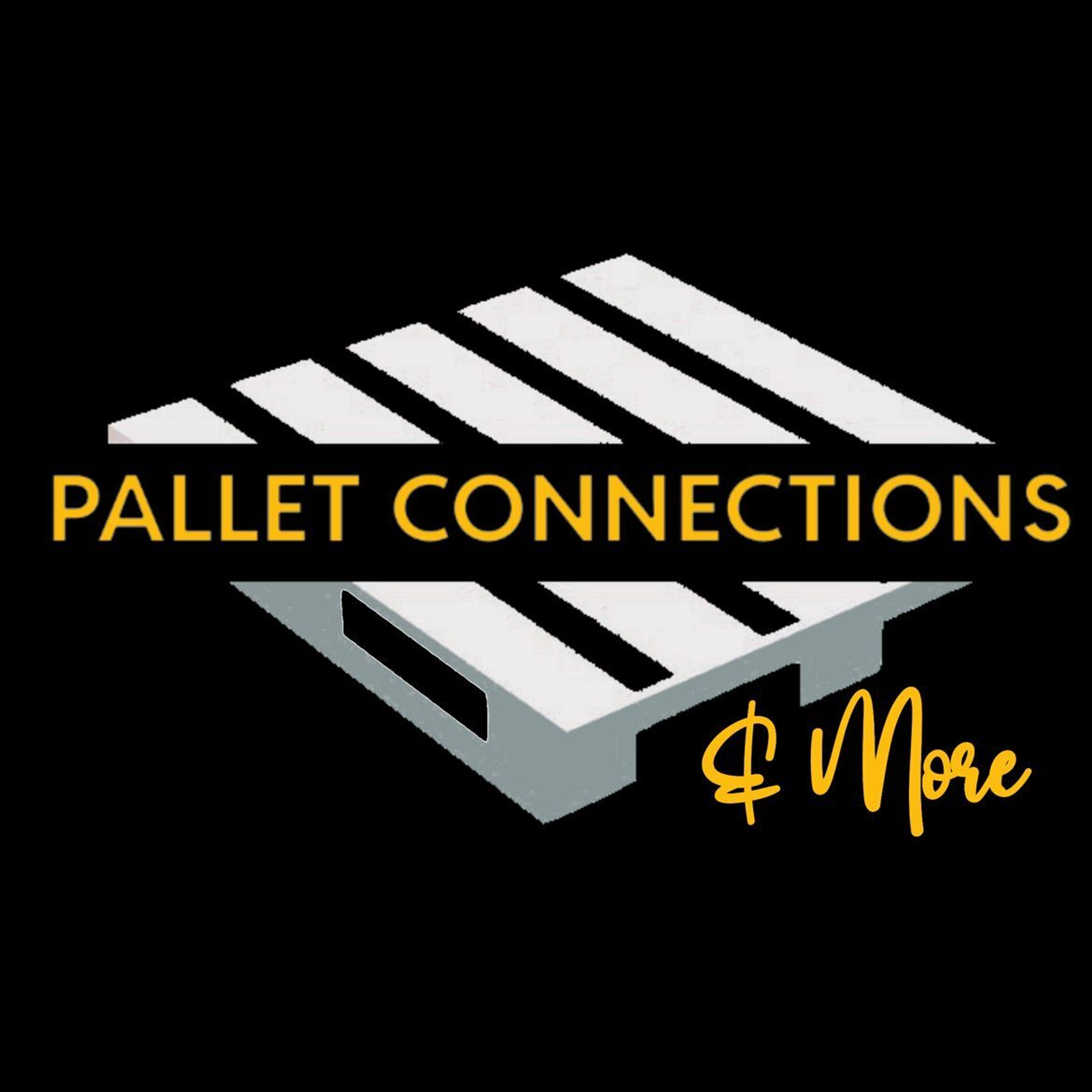 Pallet Connections and More Profile Picture