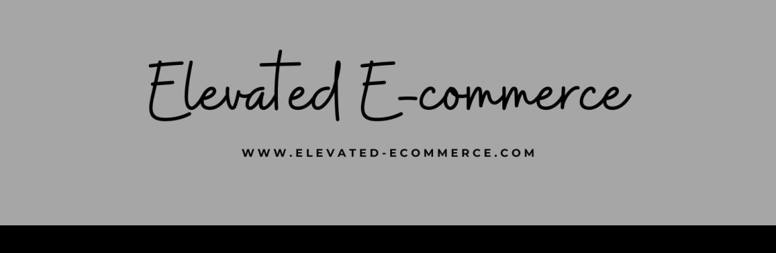 Elevated E-commerce Cover Image