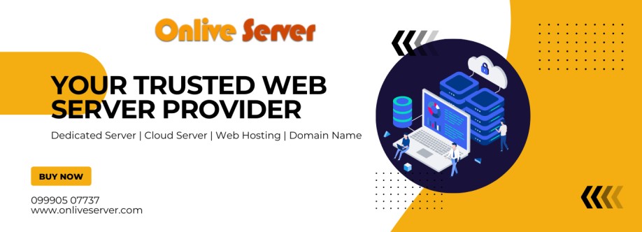 Onlive Server Hosting Cover Image