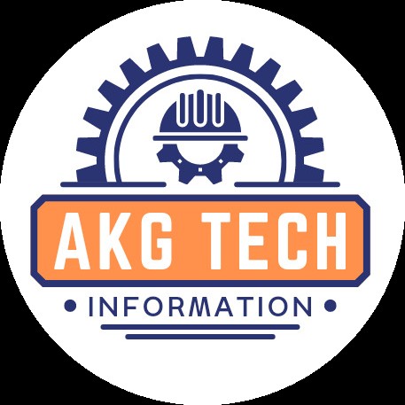 AKG TechInfo Profile Picture