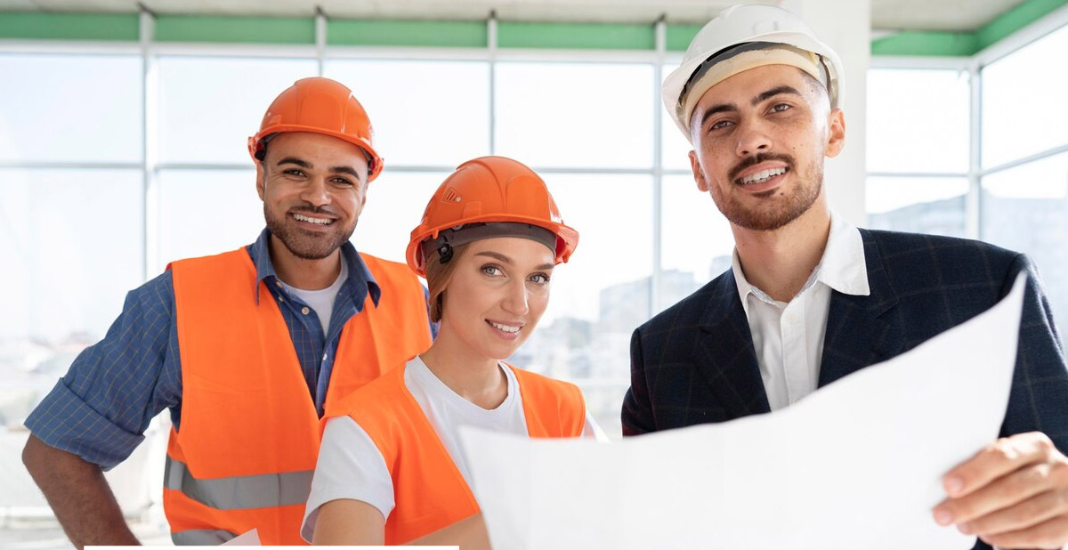 MSc in Construction and Project management | Online or Part-time