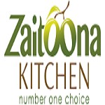 Zaitoona Kitchen Profile Picture