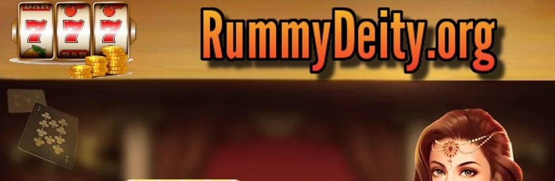 Rummy Deity Cover Image