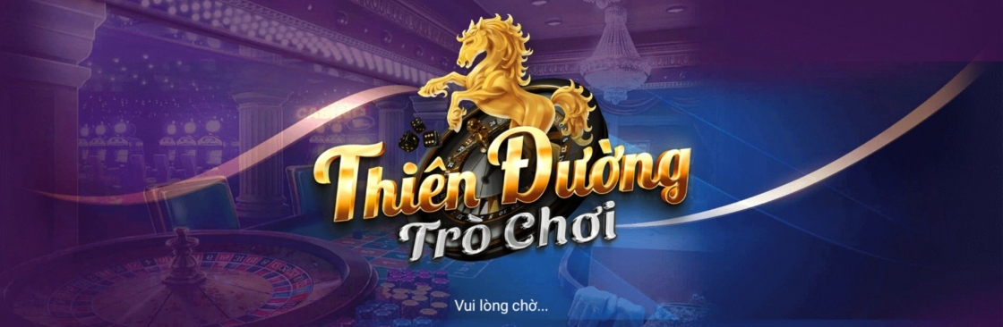 TDTC  TẢI THIÊN ĐƯỜNG TRÒ CHƠI ĐỔI THƯỞNG Cover Image