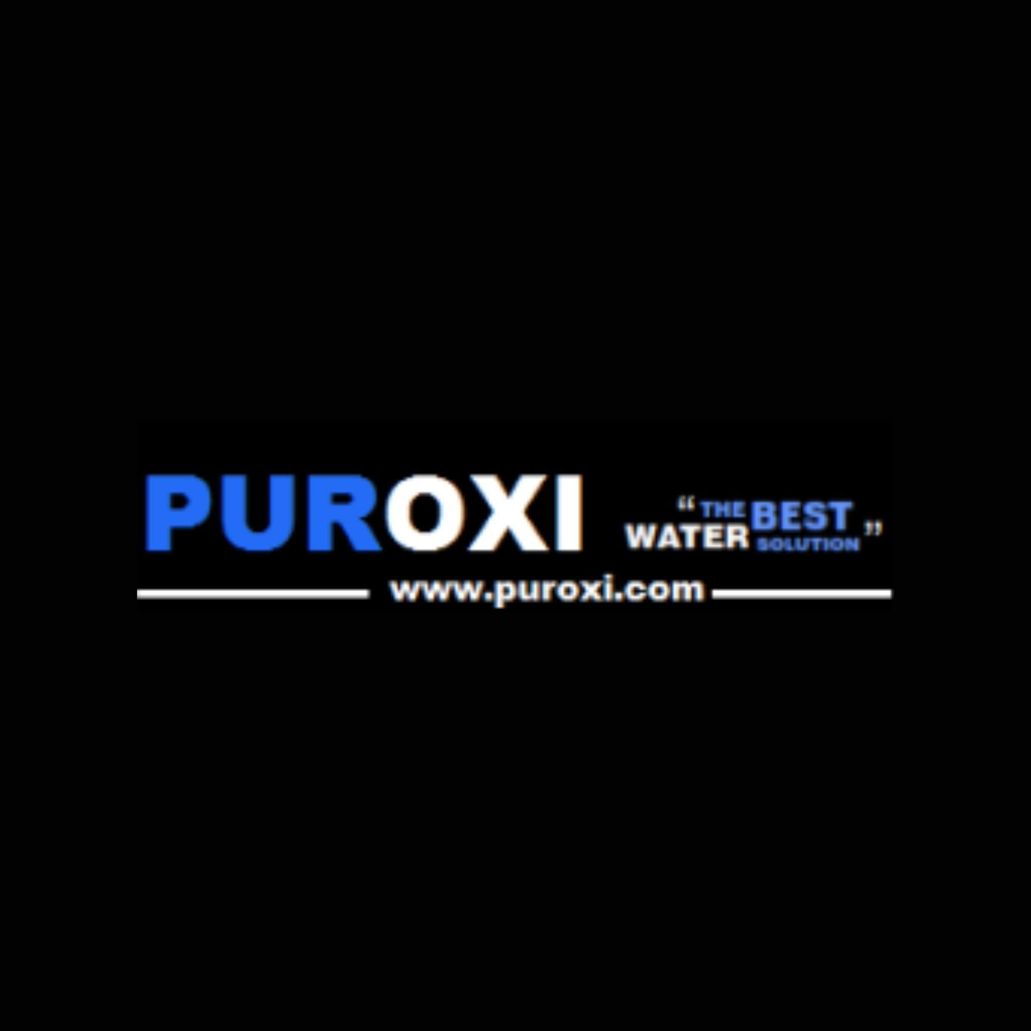 puroxi purewater Profile Picture