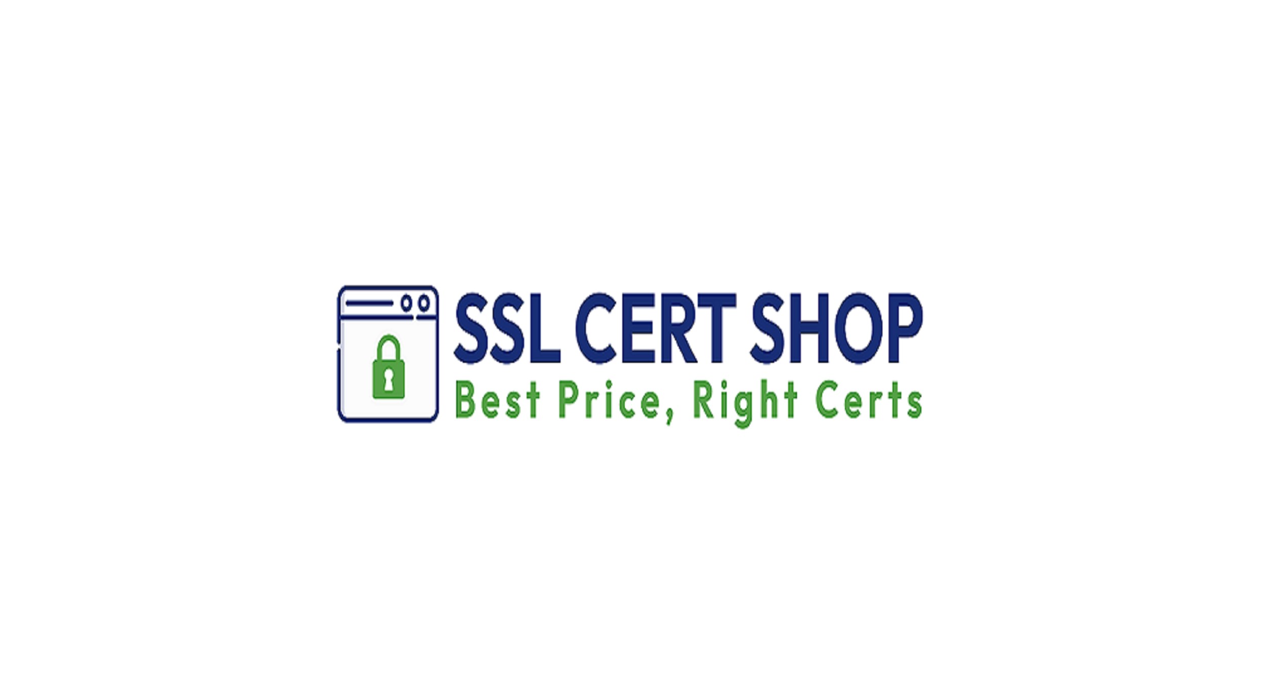 SSL Cert Shop Profile Picture