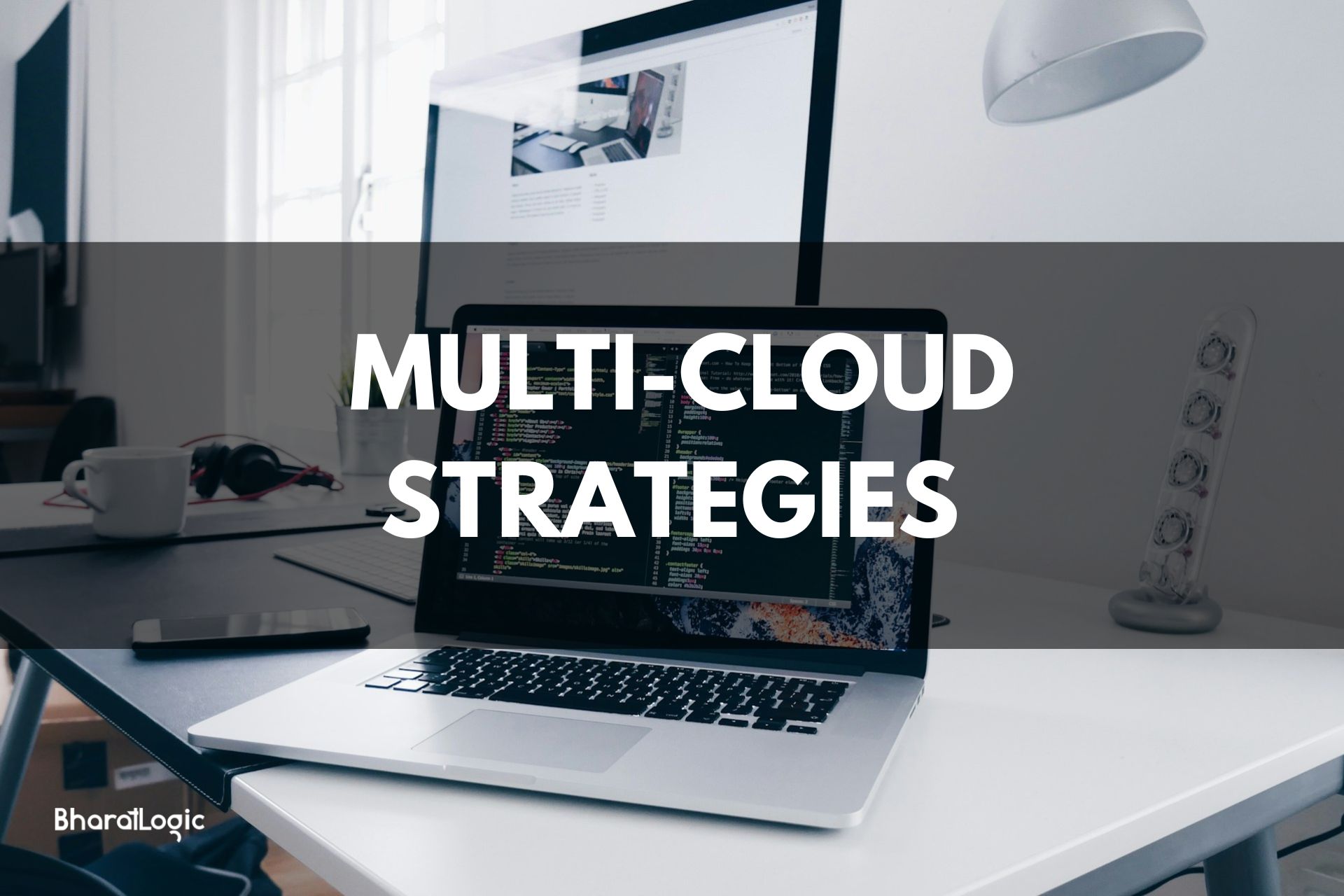 Building Multi-Cloud Strategies in Software Development