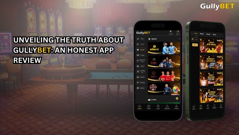 Unveiling the Truth About Gullybet: An Honest App Review | Times Square Reporter