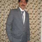 Asif Mukhtar Profile Picture