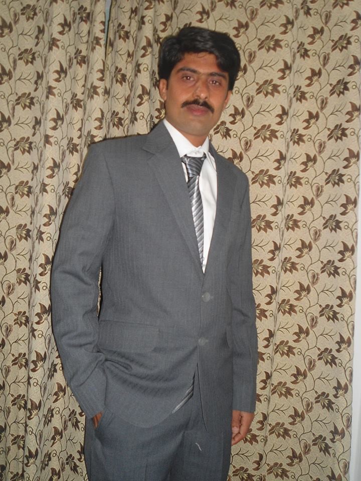 Asif Mukhtar Profile Picture