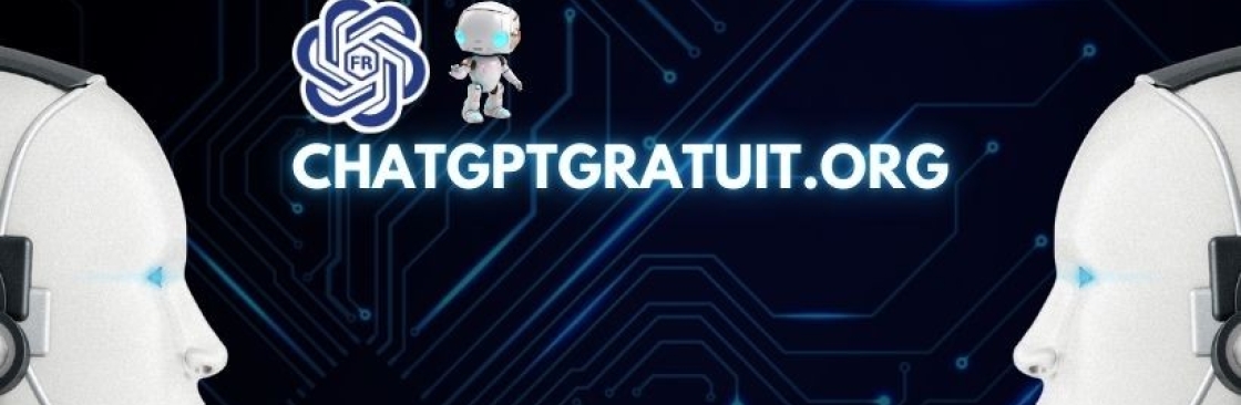 ChatGPT Gratuit Cover Image