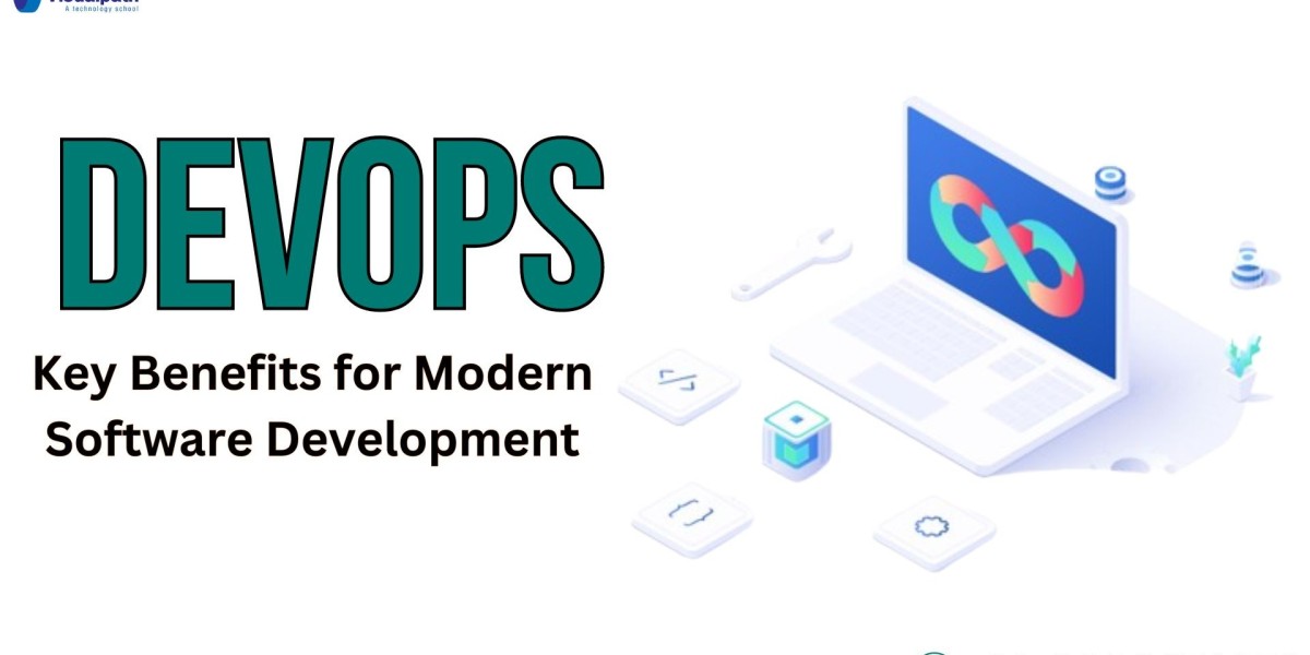 DevOps Online Training | DevOps Certification Training in Hyderabad