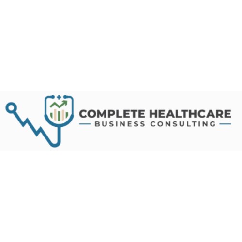 Complete Healthcare Business Consulting Profile Picture