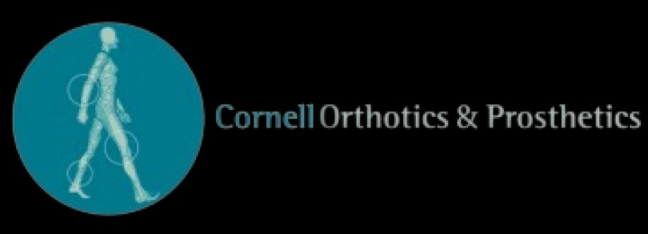 Cornell Orthotics and Prosthetics Cover Image