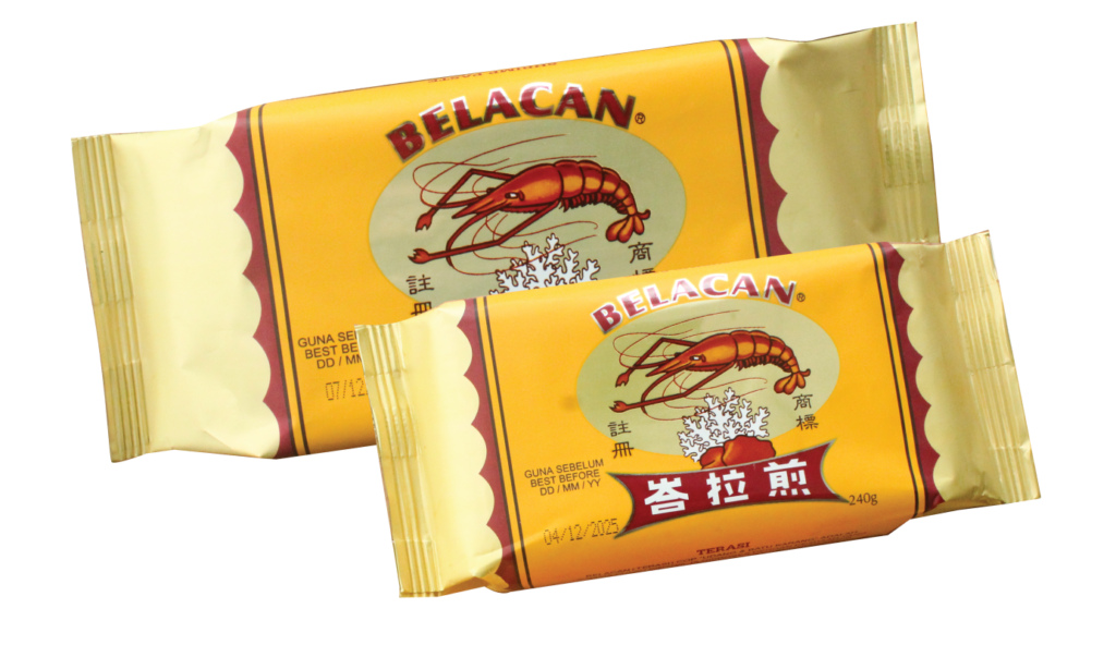 Best Quality Premium Prawn Paste | Dried Shrimp | SSL BELACAN