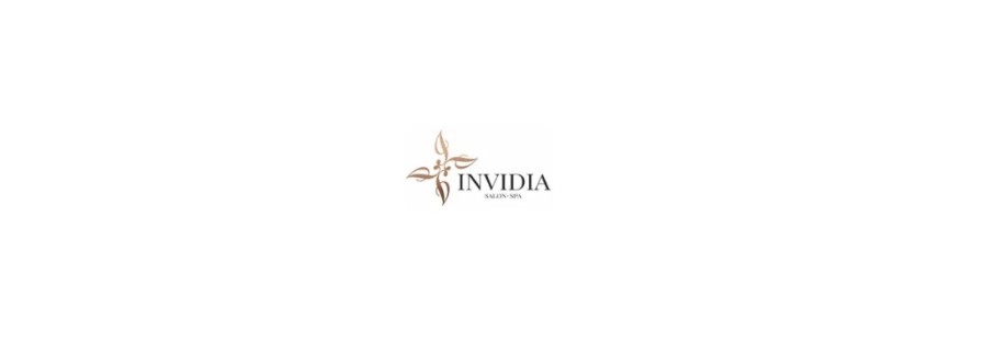 Invidia Salon and Spa Cover Image