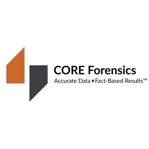 CORE Forensics Profile Picture