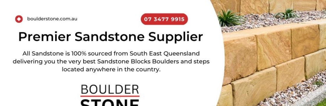 Boulder Stone Cover Image