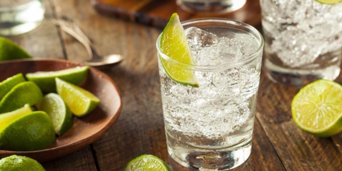 India Gin Market Experiencing Growth due to Rising Consumption of Premium Spirits