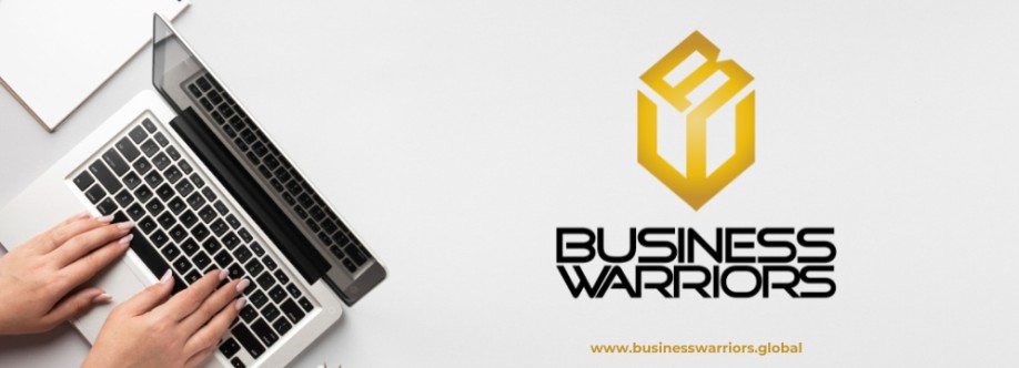 Business Warriors Cover Image