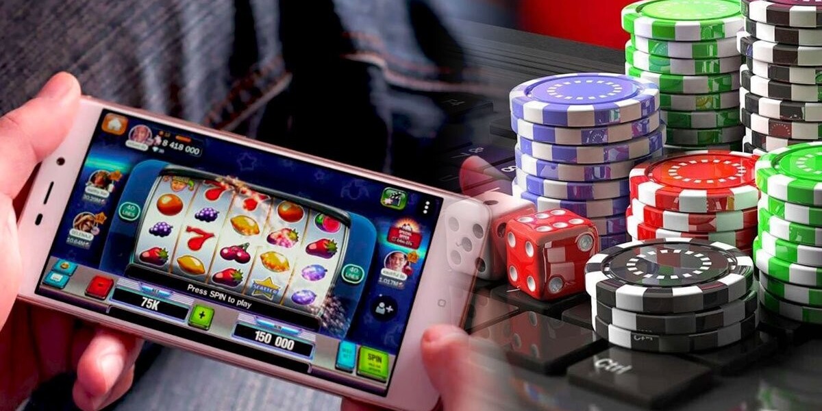 Unlock Endless Fun: The Rise of Online Arcade Games in the Casino World