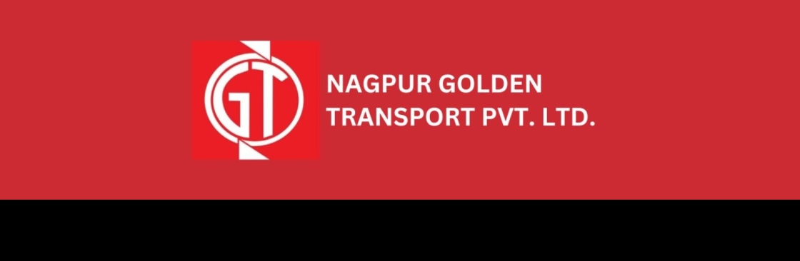 Nagpur Golden Cover Image