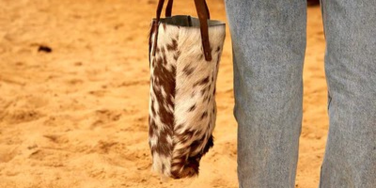 Why Are Cowhide Bags So Popular in Australia?