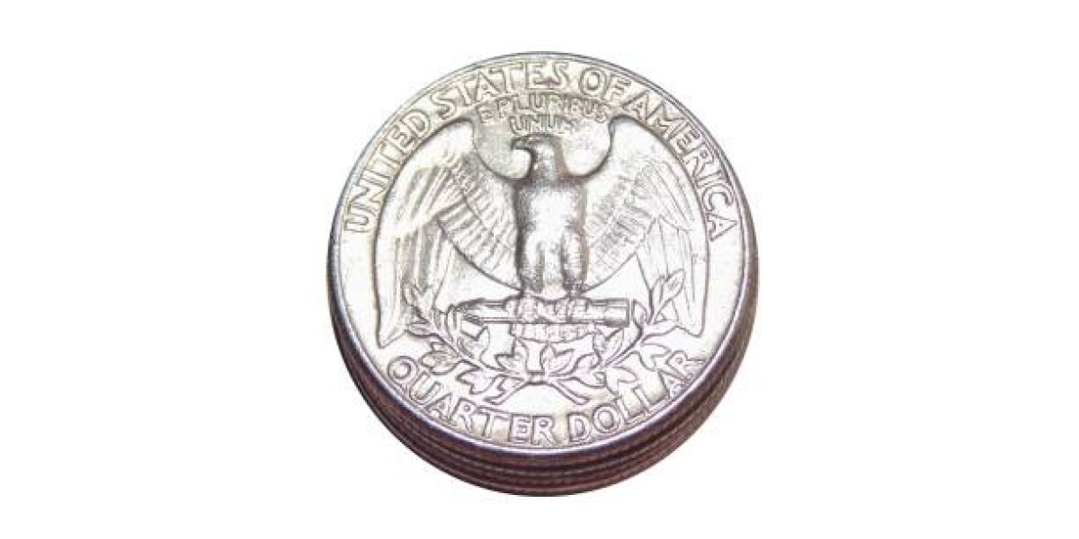 Gibraltar Group LLC Silver Eagle Monster Box is the Ultimate Silver Investment Solution