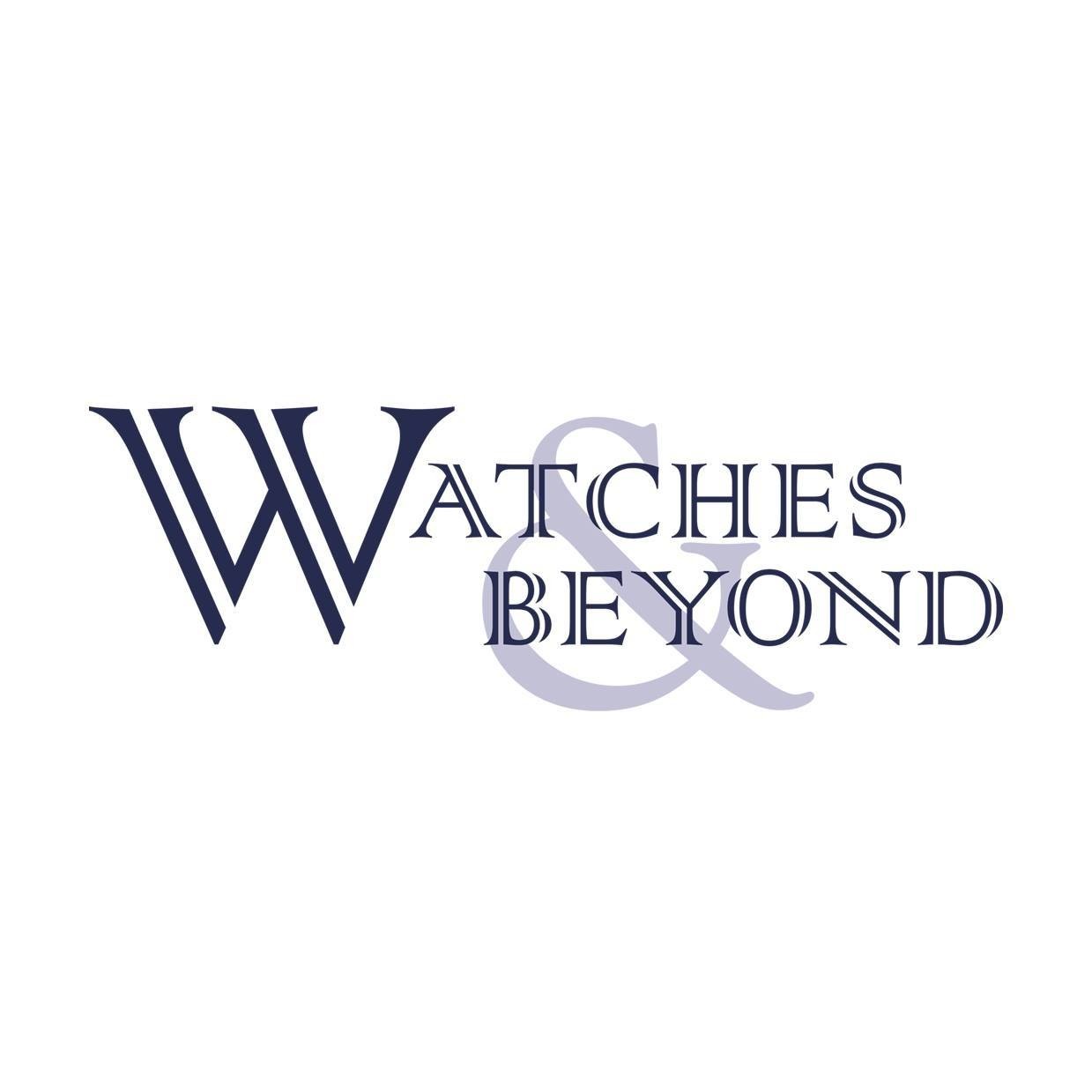 Watches and Beyond Profile Picture