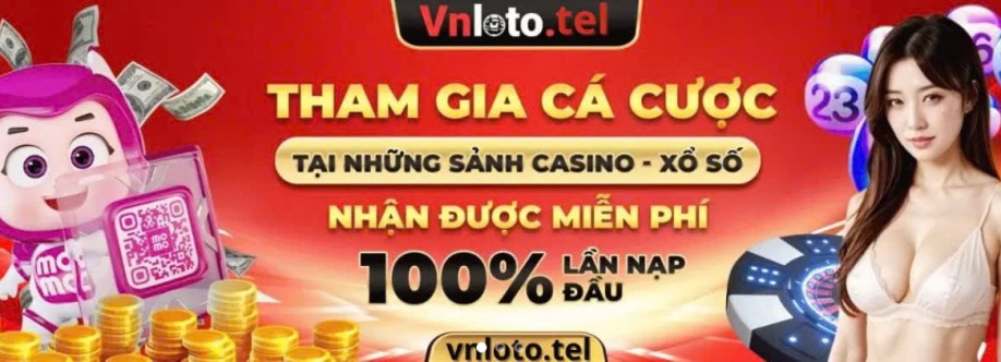 vnloto tel Cover Image