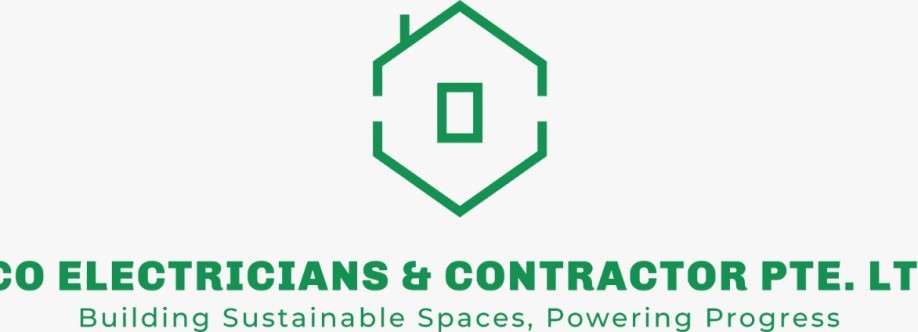 Eco Electricians Contractor pte ltd Cover Image