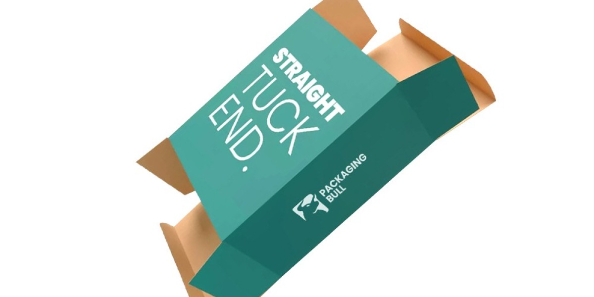 Tuck End Boxes: Types and Why Choose the Tuck End Style