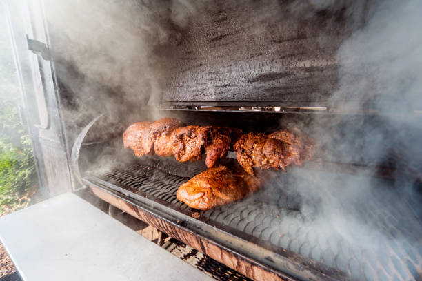 Mastering the Art of Barbecue with Offset BBQ Smokers: The Ultimate Guide