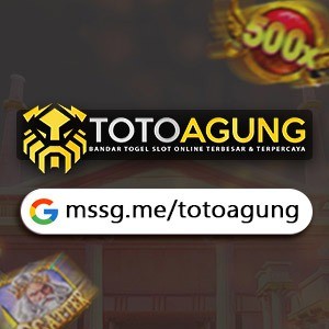 TOTOAGUNG Profile Picture