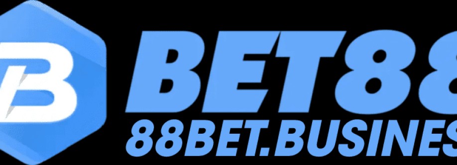 88bet business Cover Image