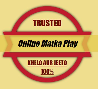 Matka Play One Profile Picture