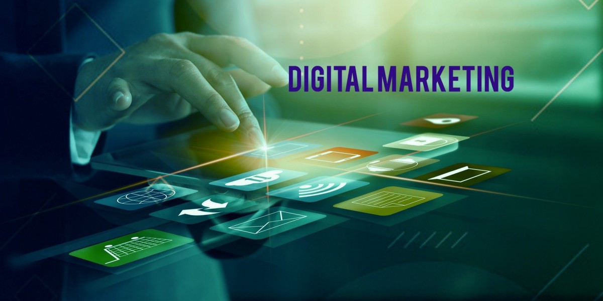 Marino Digital Marketing Agency: Elevating Your Online Presence