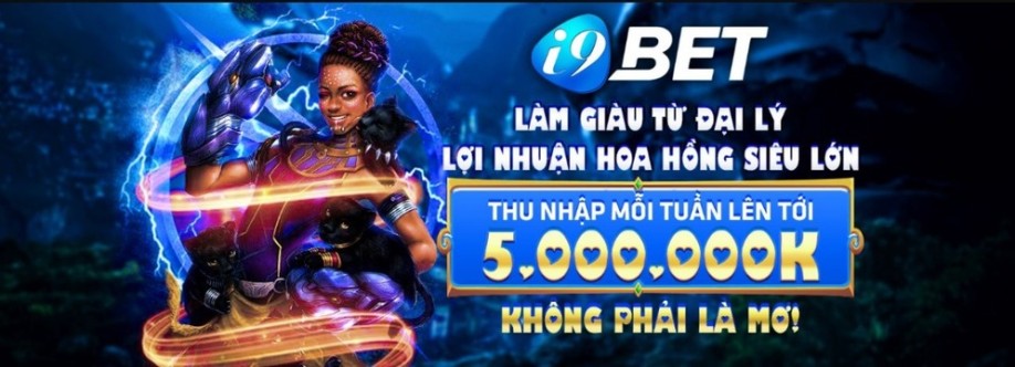 Nhà cái i9bet Cover Image